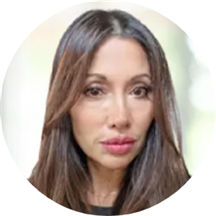 Dr. Priya Lele, OD