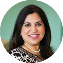 Dr. Priya Mainker, DMD