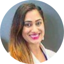 Dr. Priya Patel, DDS
