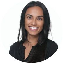 Dr. Priya Patel, OD