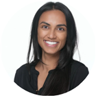 Dr. Priya Patel, OD