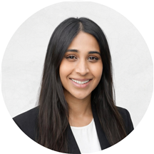 Dr. Priya Reddy, MD