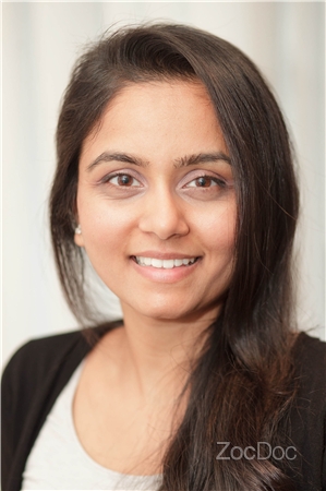 Dr. Priya Sekhri, DMD