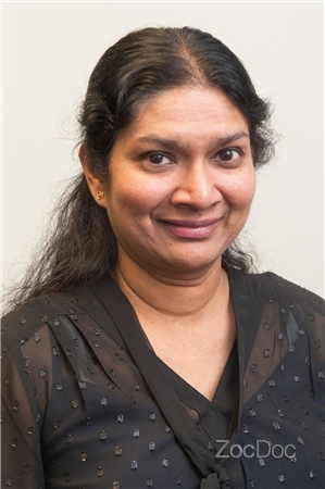 Dr. Priyadharshini Umapathy, MD