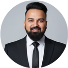 Dr. Priyank Patel, DC