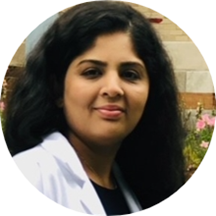 Dr. Priyanka Patel, DDS