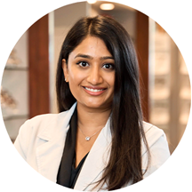 Dr. Priyanka Patel, OD