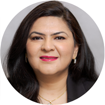 Dr. Priyanka Sharma, DMD