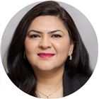 Dr. Priyanka Sharma, DMD