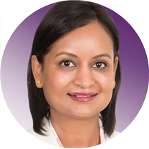 Dr. Priyanka Srivastav, MD