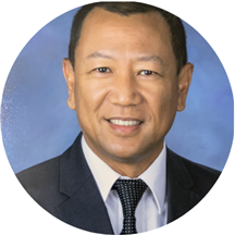 Dr. Prosperador Taguba, DMD