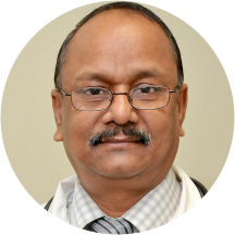 Dr. Provat Das, MD
