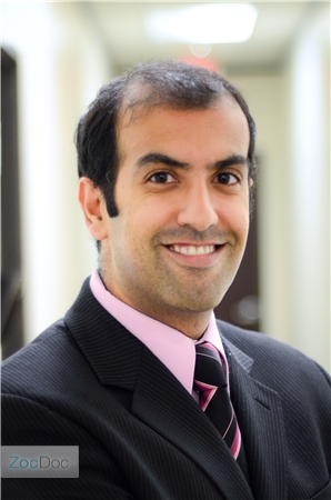 Dr. Puneet Shroff, MD