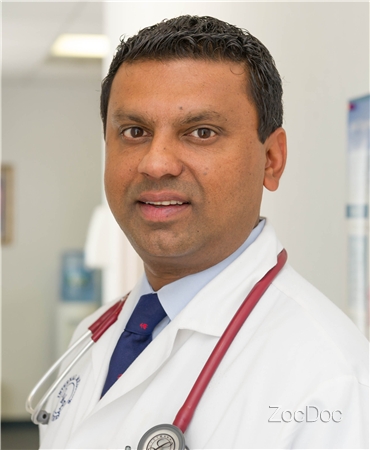 Dr. Puneet Sud, MD
