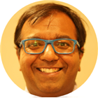 Dr. Punit Jain, OD