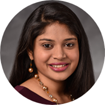 Dr. Purvi Nayak, DDS