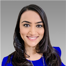 Dr. Purvi Patel, OD