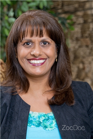 Dr. Pushpa Chauhan, PsyD