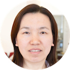 Dr. Qiaomei Cheng, OD, PhD