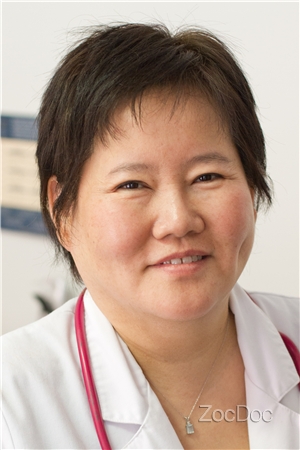 Dr. Qing Lu McGaha, MD