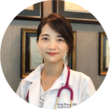 Dr. Qing Zhang, MD, PhD
