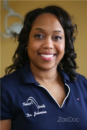 Dr. Quanda Johnson, DDS