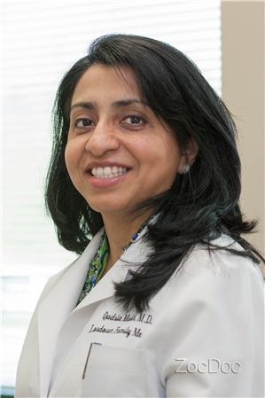 Dr. Qudsia Malik, MD