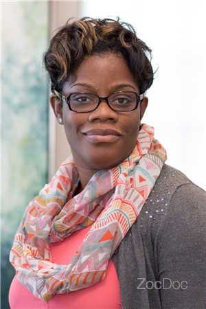 Dr. Queeneth Jones, DNP, PMH