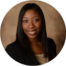 Dr. Quintisha Walker, MD, DABFM, FAAFP, MBA
