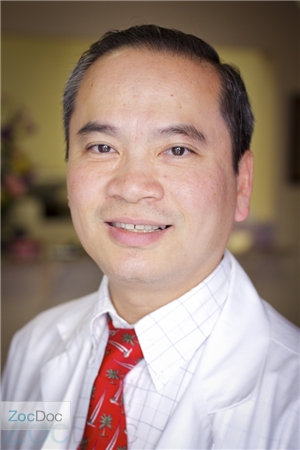 Dr. Quoc A. Nguyen, MD