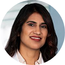 Dr. Quratul Raja, MD