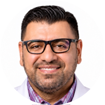 Dr. Qusay Almahdawy, DDS