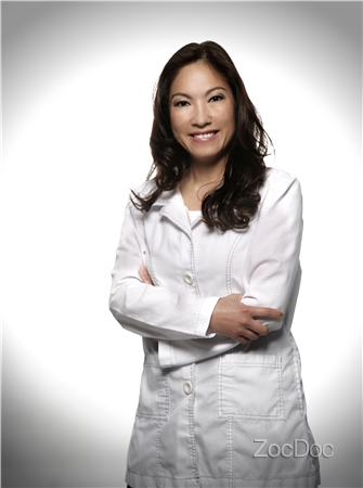 Dr. Quyen Dao, DDS