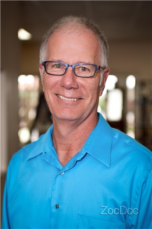 Dr. R. Anthony Hutchinson, OD