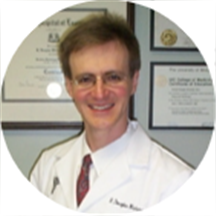 Dr. R Douglas Wichman, MD, NMD