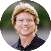 Dr. R. Eric Jorgensen, DDS