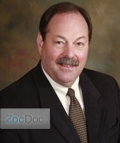 Dr. R. Greg Maul, DO