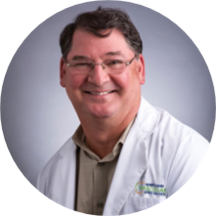 Dr. R. Jeffrey Breslin, MD