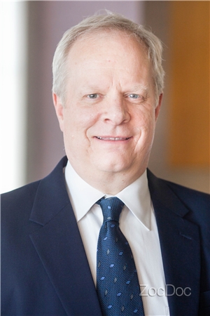 Dr. R. Kyle Barnett, MD