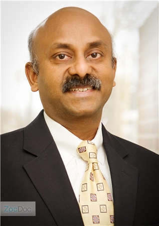 Dr. R. Vaidya Selvan, DDS, FAGD, BDS