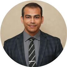 Dr. Raafae Agha, MD