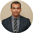 Dr. Raafae Agha, MD