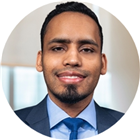 Dr. Raafay Deen, DO