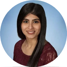 Dr. Rabab Rafique, OD