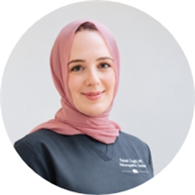 Dr. Rabab Zaghi, ND