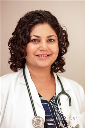 Dr. Rabia Latif, MD