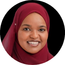 Dr. Rabia Osman, MD