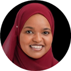 Dr. Rabia Osman, MD