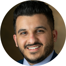 Dr. Rabih AL Faytarouni, DMD