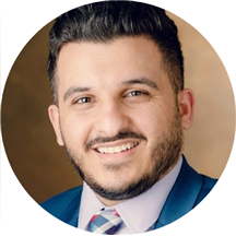 Dr. Rabih Al Faytarouni, DMD